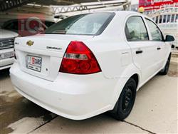 شيفروليه أفيو